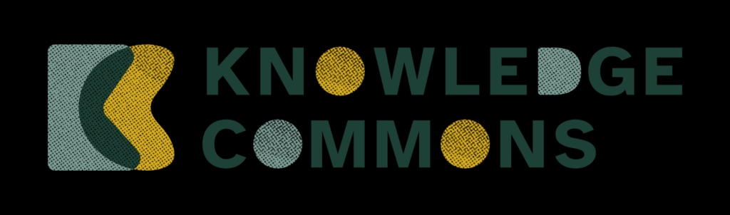 The Knowledge Commons logo 