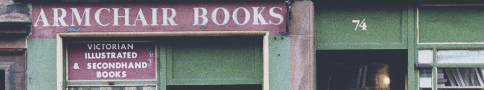 Why academic bookstores? feature image