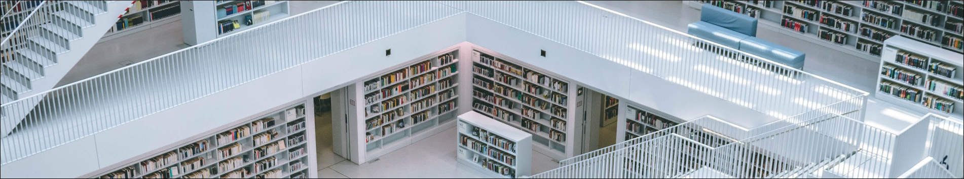 On participatory design in library architecture feature image