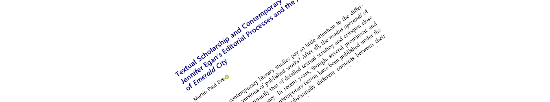Why 'Lower Tier' Journals Might Contain Better Work feature image