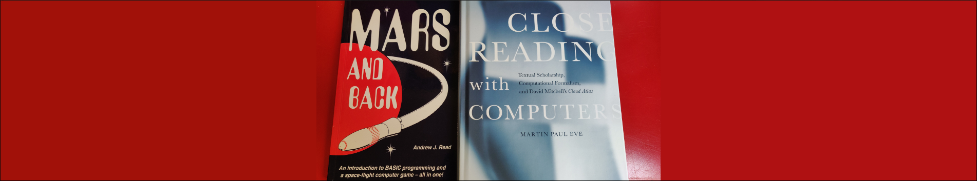 From Mars and Back to Close Reading with Computers feature image