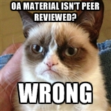 Dissemination and Assessment: Open Access, Reputation and Economics feature image