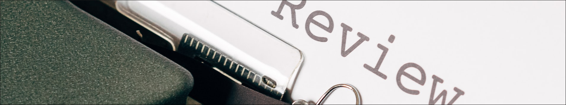 Some reflections on the politics of open peer review feature image